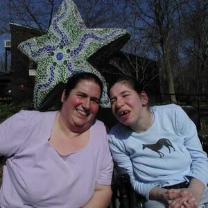 Team Page: Laura Stars in Memory of Jenna